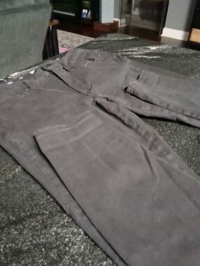 Sonoma Black Skinny Jeans